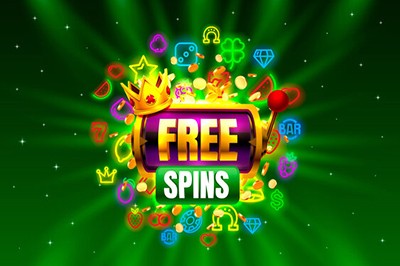 Free spin